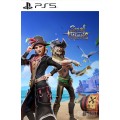 Sea of Thieves PS5